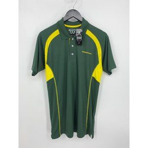University of Oregon Ducks Champion Elite polo NEW WITH TAGS